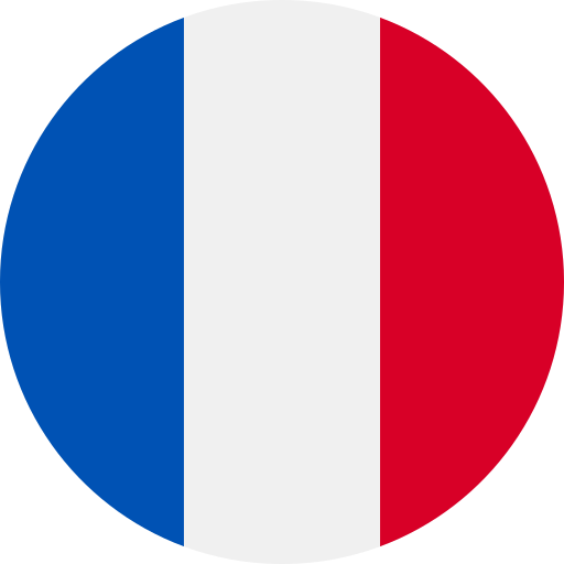 le drapeau français